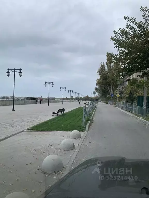 4-к кв. Крым, Евпатория ул. Революции, 25 (90.5 м) - Фото 0