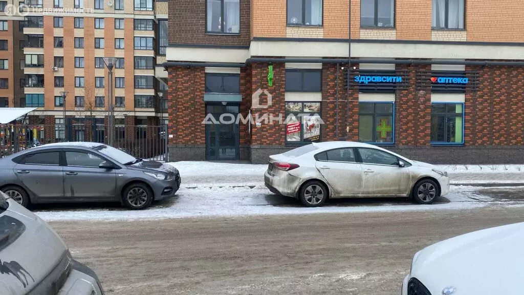 Помещение свободного назначения (29 м) - Фото 1