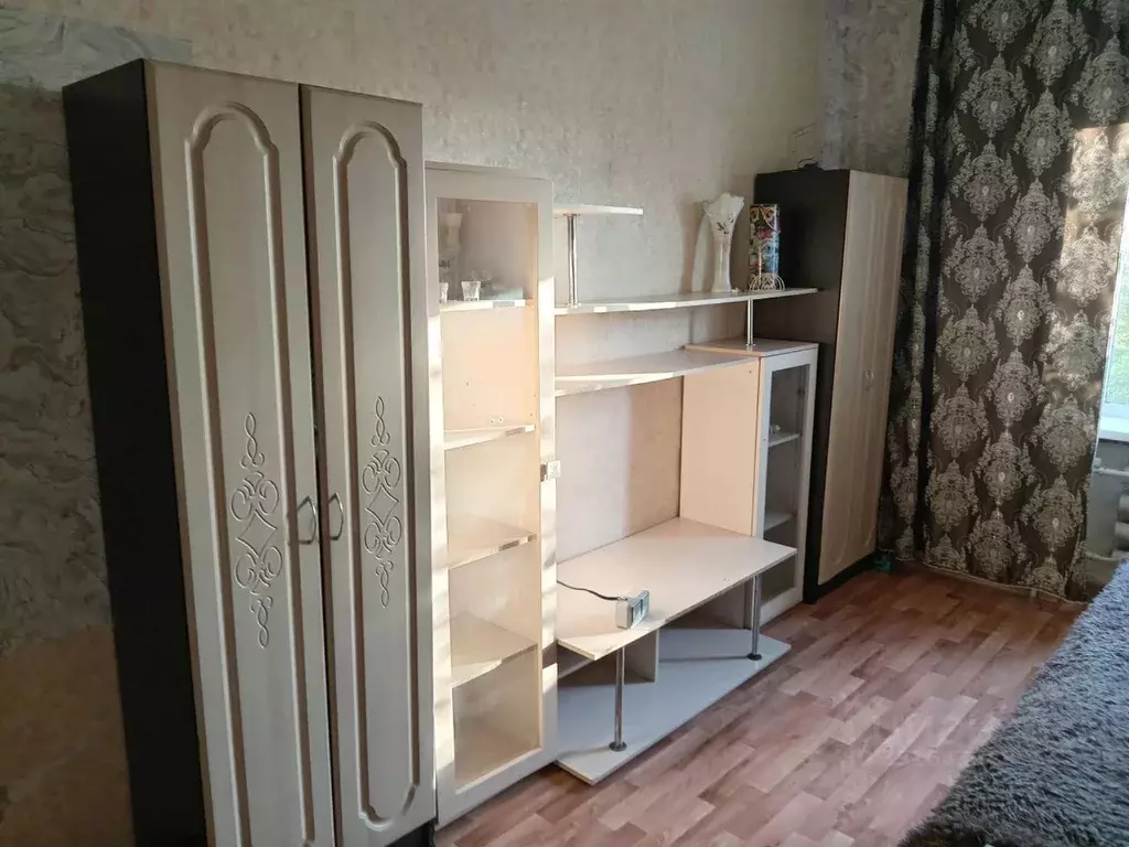 Комната Курская область, Курск ул. 3-я Агрегатная, 3 (14.0 м) - Фото 2