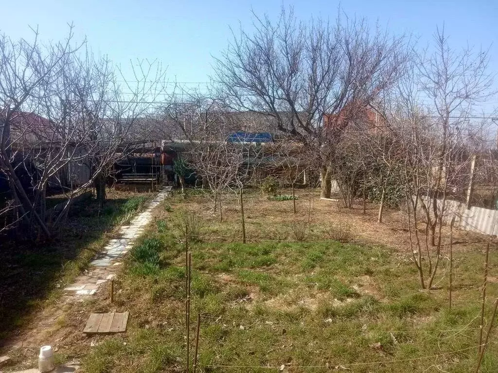 Участок в Севастополь СНТ Эдельвейс ТСН, ул. Эдельвейсовая (4.5 сот.) - Фото 1