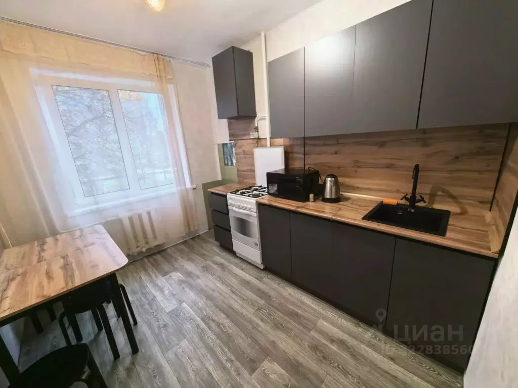 3-к кв. Владимирская область, Владимир ул. Жуковского, 2 (67.0 м) - Фото 1