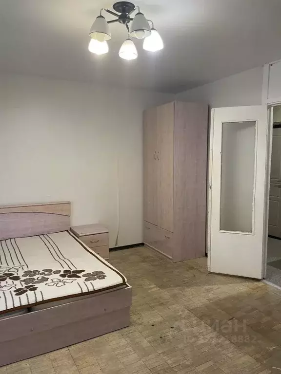 Комната Пермский край, Пермь просп. Декабристов, 27 (20.0 м) - Фото 1