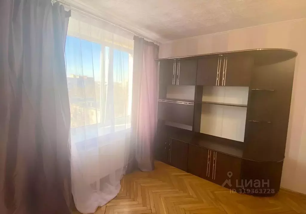 1-к кв. Санкт-Петербург просп. Кима, 4В (38.8 м) - Фото 0