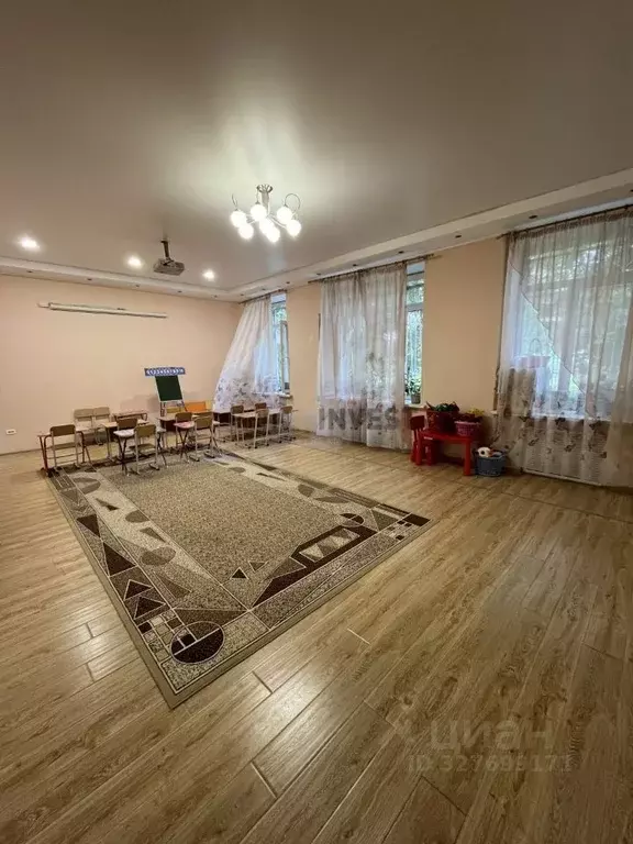 Помещение свободного назначения в Челябинская область, Челябинск ул. ... - Фото 1