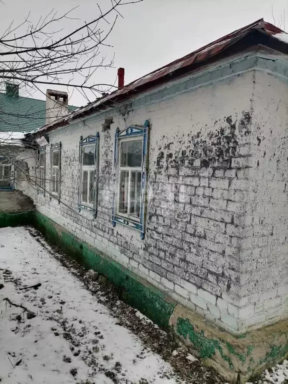 Дом 50 м на участке 1,78 га - Фото 0