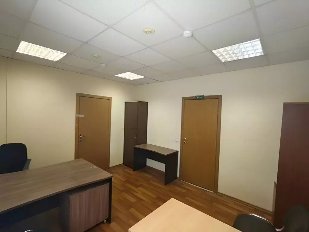 Офис в Москва Душинская ул., 7С3 (15 м) - Фото 2