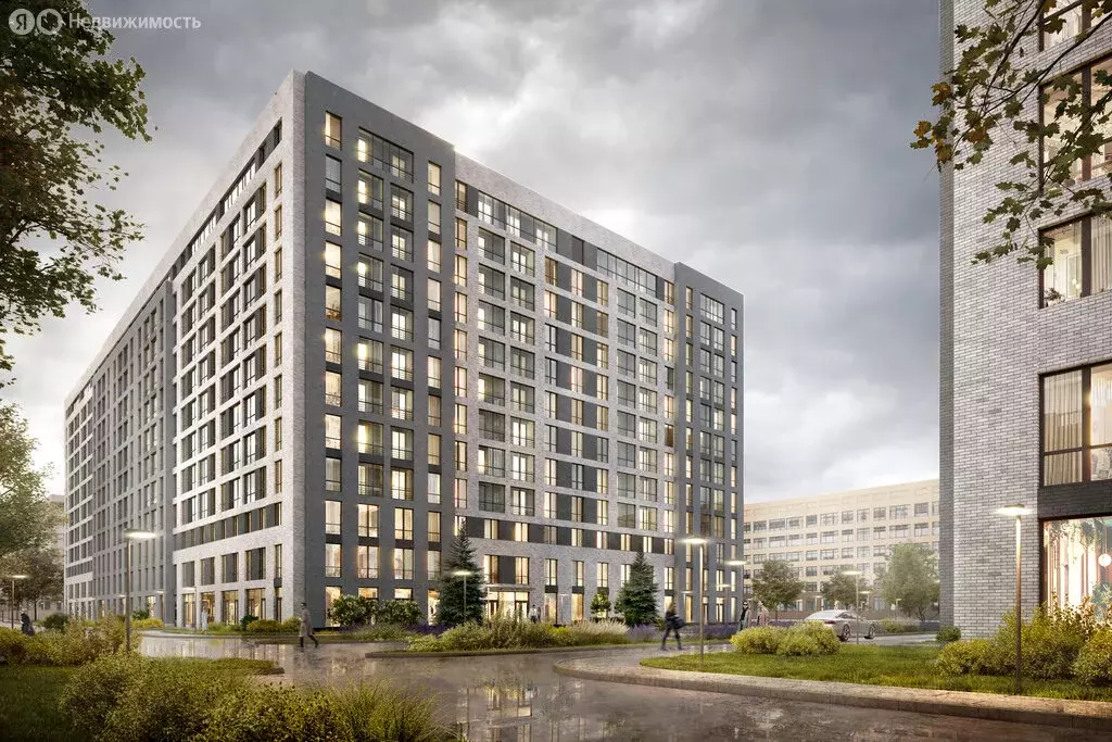 Помещение свободного назначения (160.5 м) - Фото 1