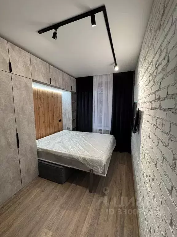 Студия Москва Хорошевское ш., 38к1 (18.0 м) - Фото 2