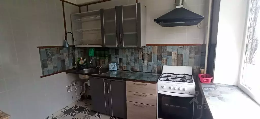 2-к кв. Санкт-Петербург просп. Ударников, 19к3Б (45.9 м) - Фото 1