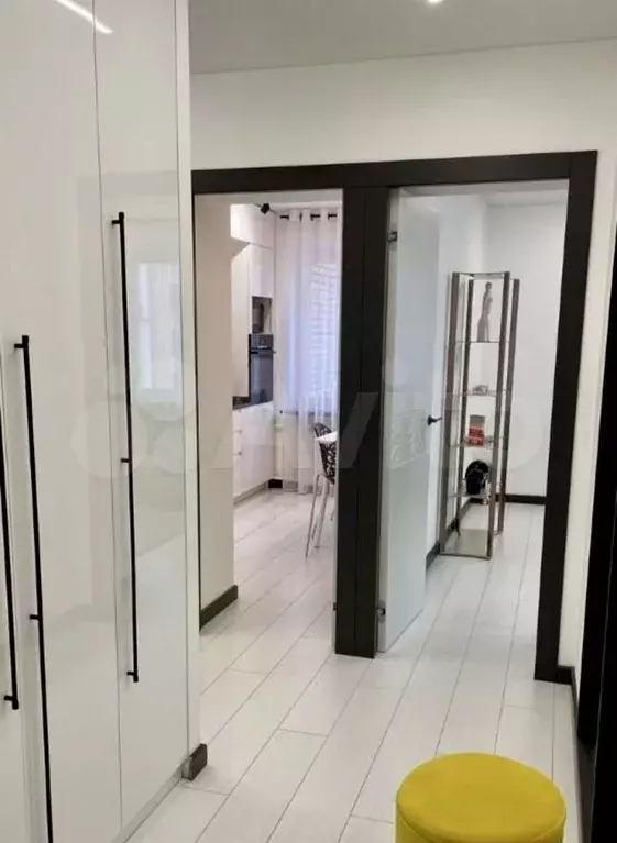 2-к. квартира, 65 м, 6/9 эт. - Фото 1