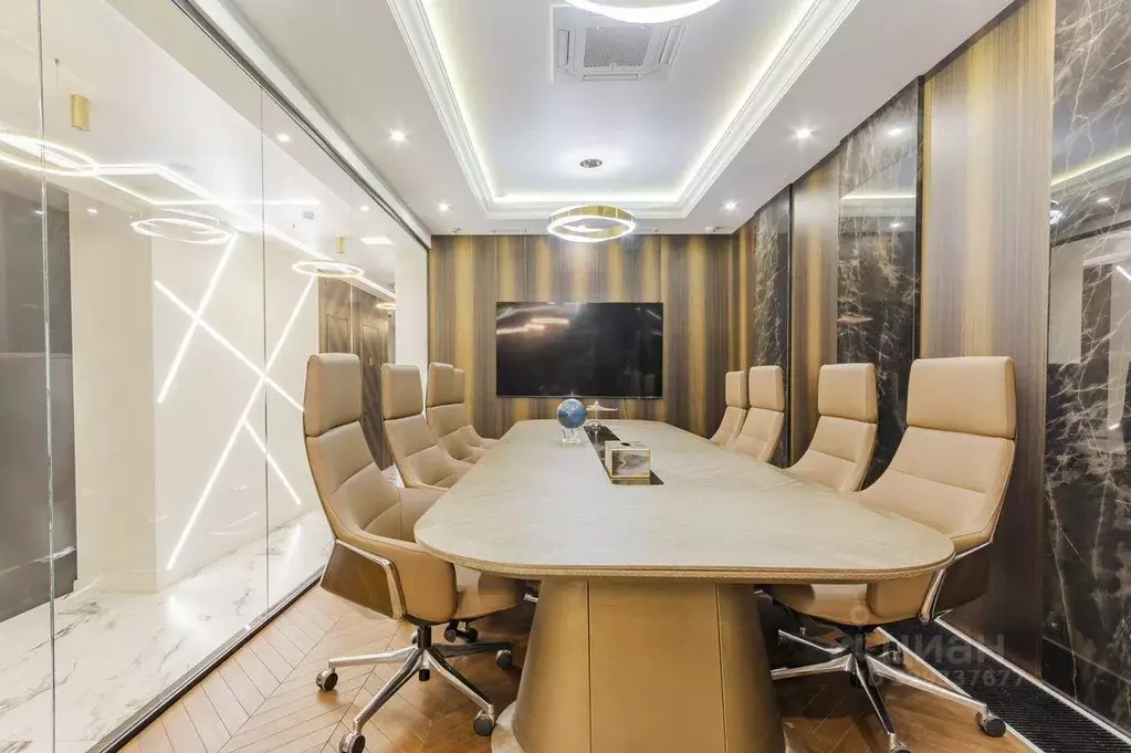 Офис в Москва Мантулинская ул., 9к1 (300 м) - Фото 1