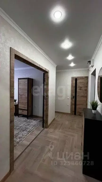 3-к кв. Ставропольский край, Михайловск Шпаковский район, Гармония ... - Фото 2