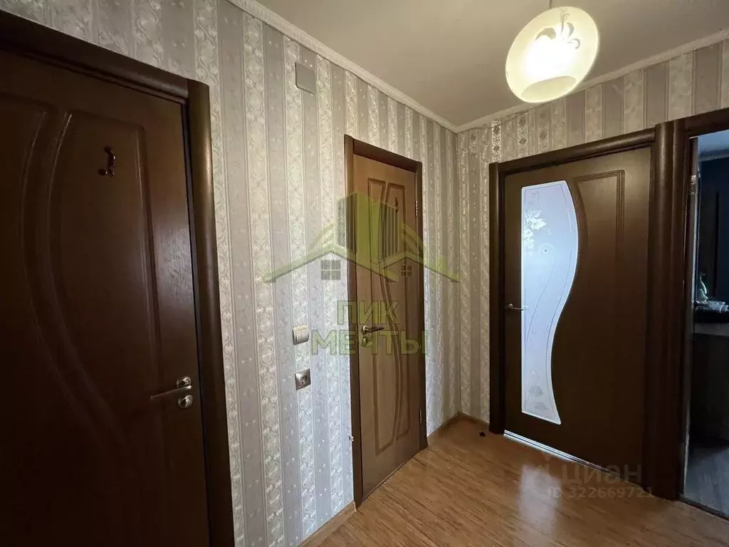 4-к кв. Бурятия, Улан-Удэ ул. Цивилева, 33 (72.7 м) - Фото 1