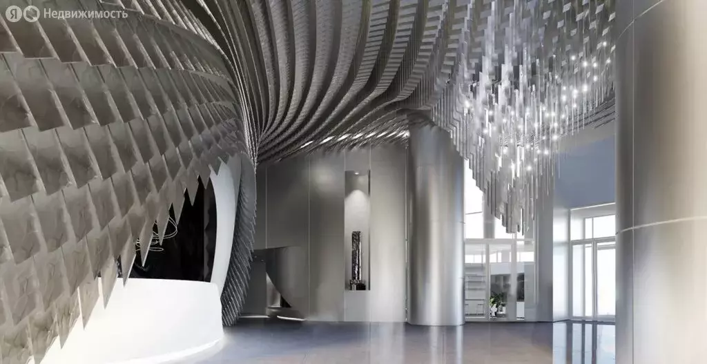 Офис (132 м) - Фото 1