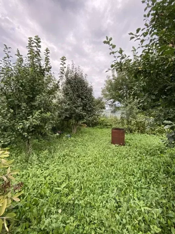 Участок в Нижегородская область, Нижний Новгород д. Кузьминка, ул. ... - Фото 0