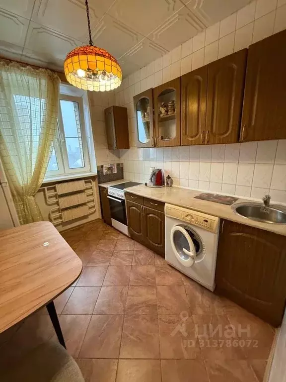 2-к кв. Московская область, Химки ул. Кудрявцева, 2 (50.0 м) - Фото 0