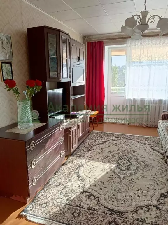 2-к кв. Саратовская область, Саратов ул. Имени В.Г. Клочкова, 68 (39.5 ... - Фото 2