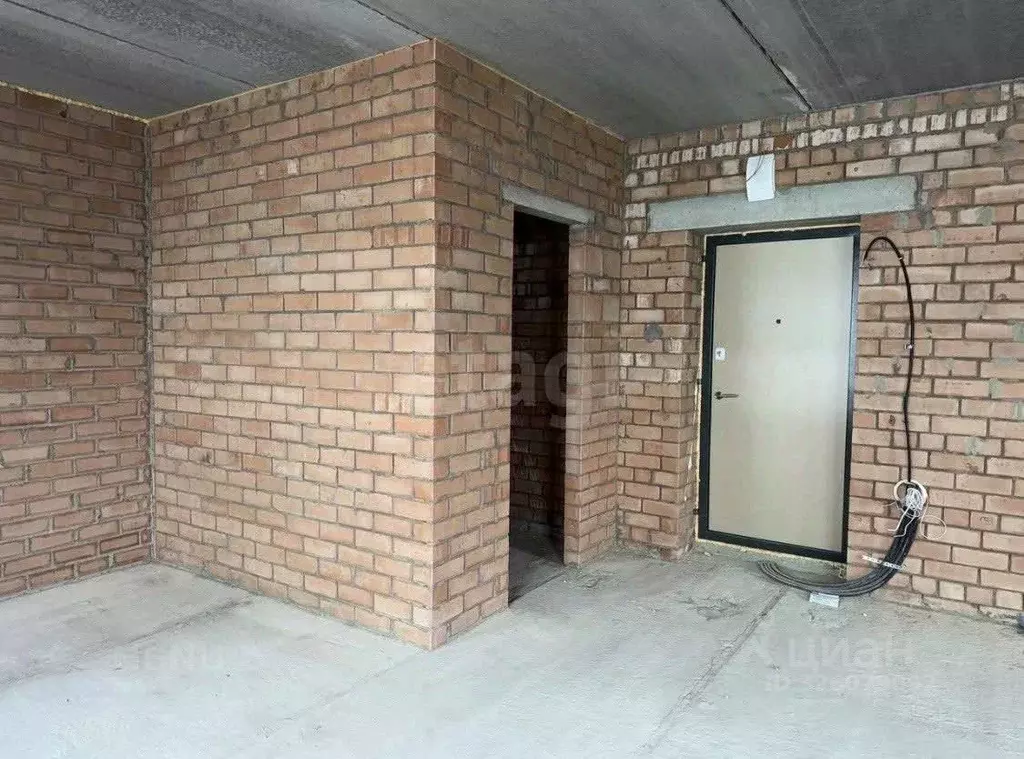 3-к кв. Коми, Сыктывкар Петрозаводская ул., 47 (54.5 м) - Фото 2