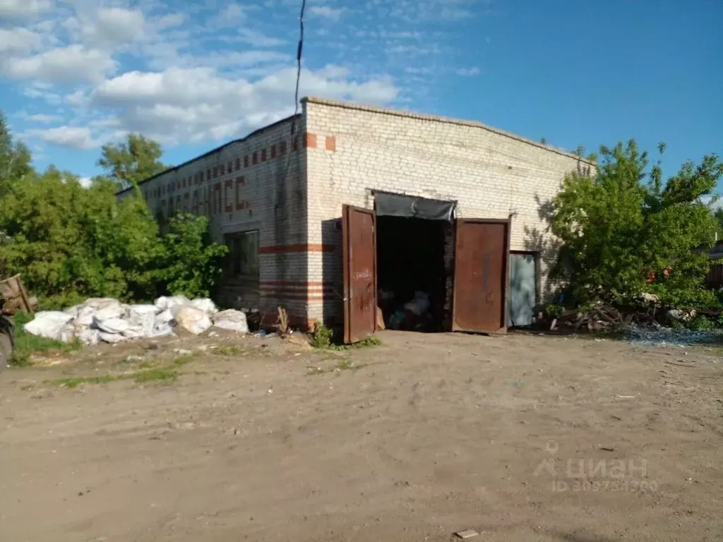 Помещение свободного назначения в Владимирская область, Юрьев-Польский ... - Фото 0