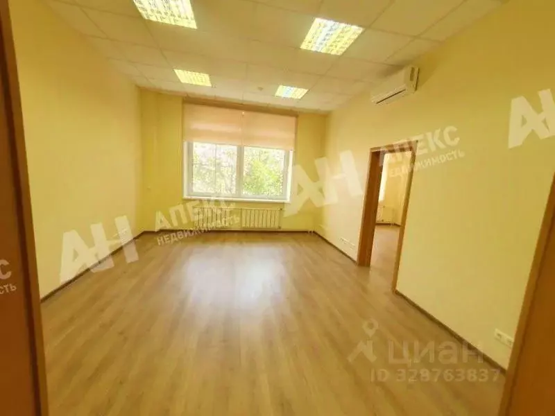 Помещение свободного назначения в Москва Мичуринский просп., 11К2 (243 ... - Фото 1