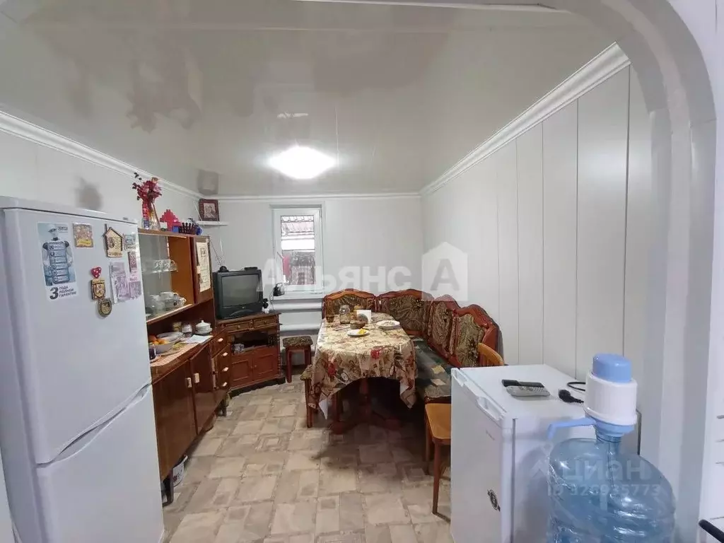 Дом в Ростовская область, Белая Калитва Крайняя ул. (130 м) - Фото 1