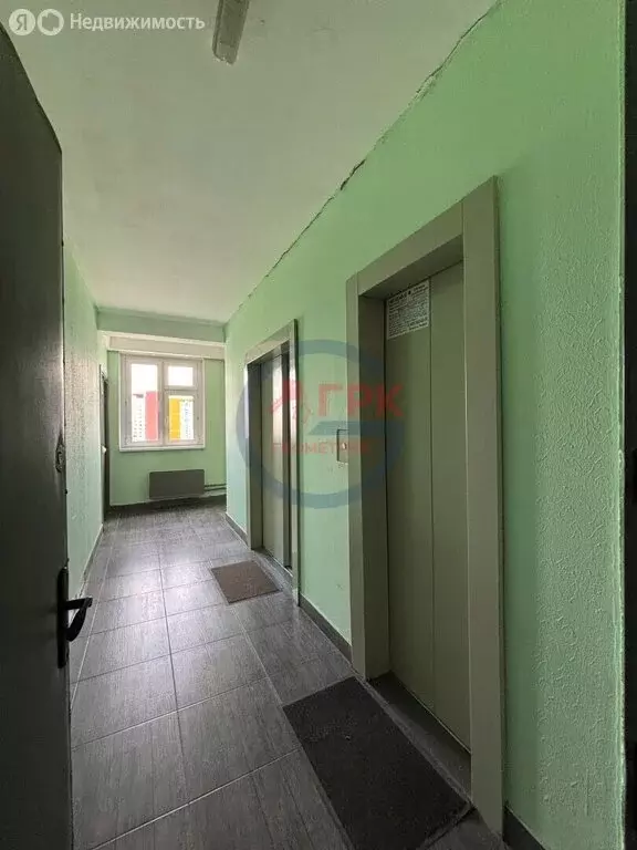 1-комнатная квартира: Москва, Вешняковская улица, 12к1 (36.6 м) - Фото 2