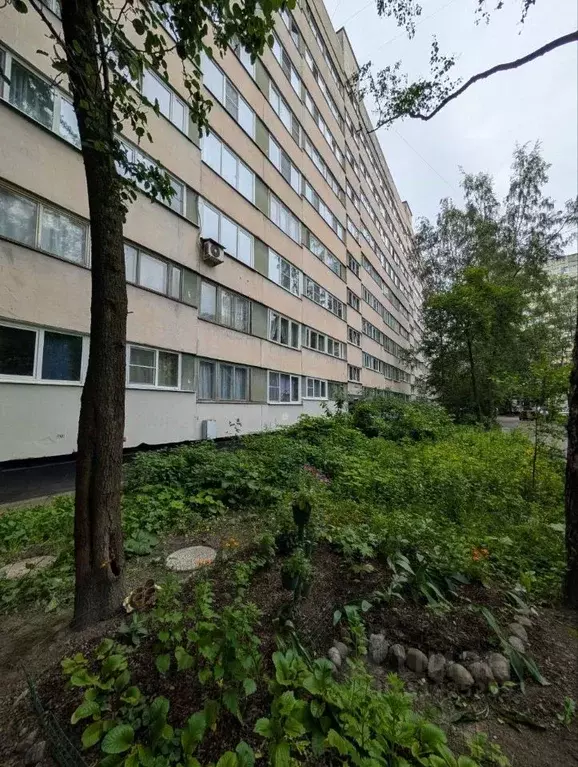 3-к кв. Санкт-Петербург ул. Демьяна Бедного, 32к1 (65.3 м) - Фото 0