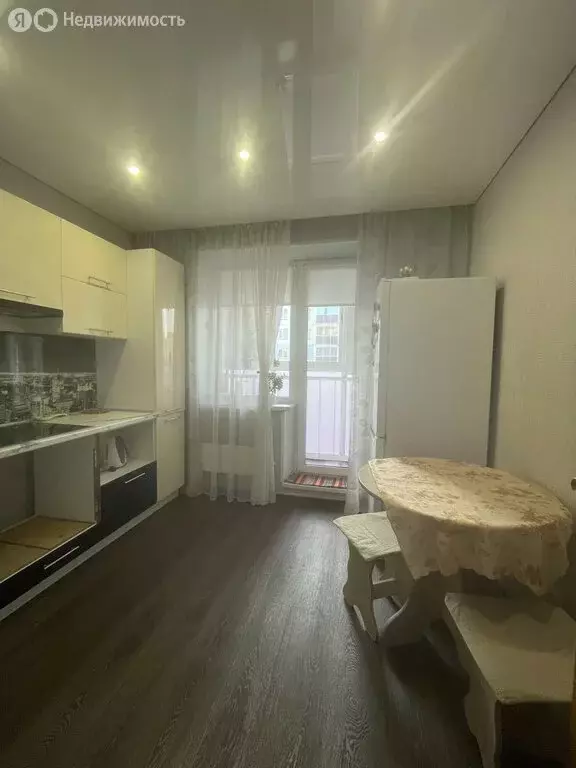 1-комнатная квартира: Челябинск, Звенигородская улица, 62 (41 м) - Фото 2