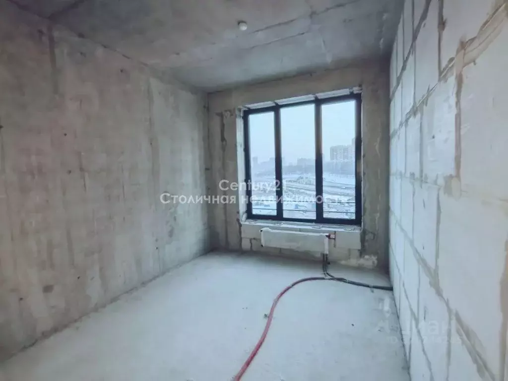 2-к кв. Москва просп. Генерала Дорохова, 39к2М (68.0 м) - Фото 1