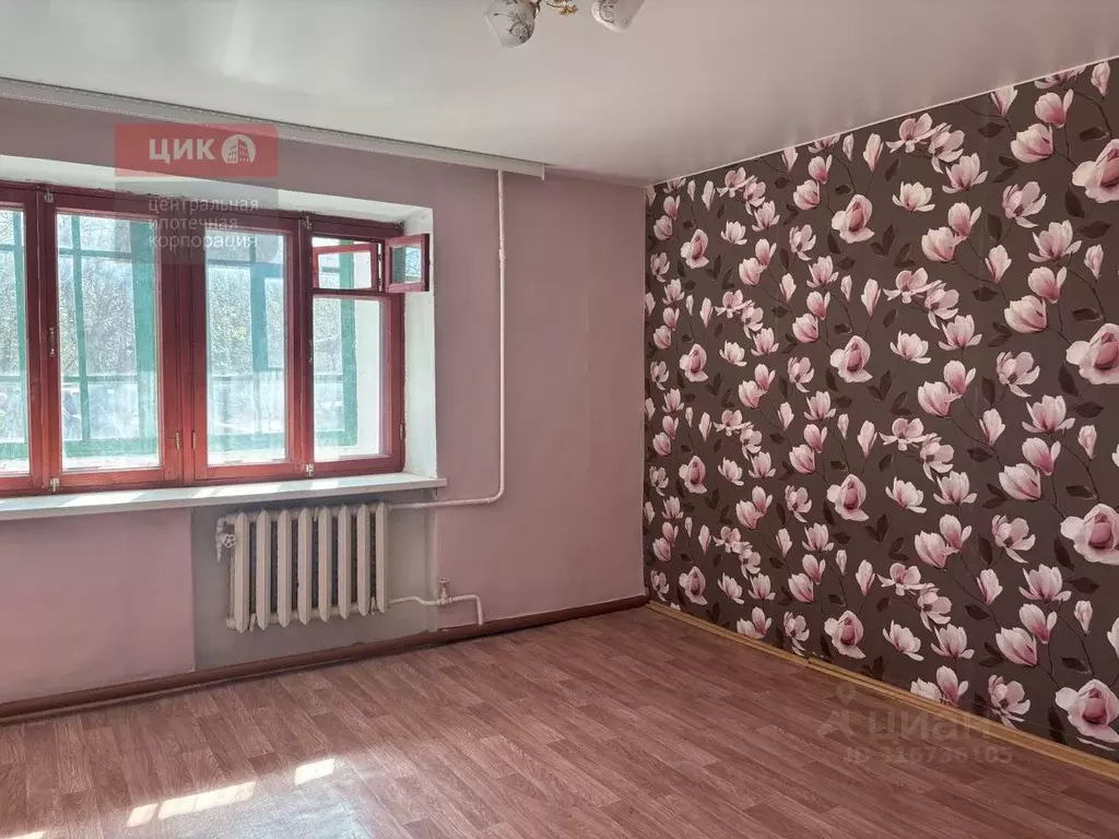 2-к кв. Рязанская область, Сапожок рп, Северный мкр 11 (48.7 м) - Фото 0