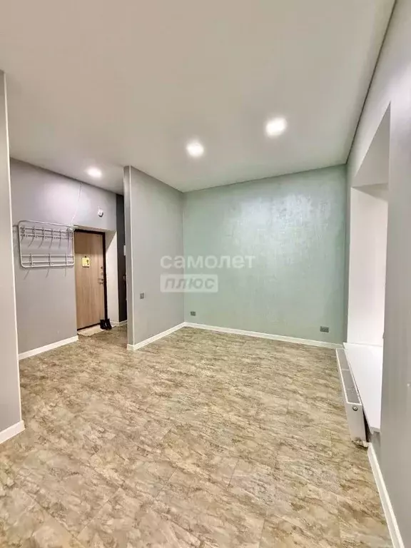 Студия Оренбургская область, Оренбургский район, пос. Пригородный ... - Фото 1