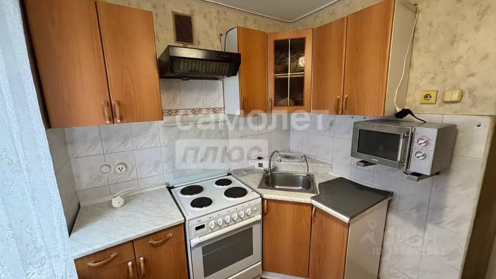 2-к кв. Свердловская область, Екатеринбург ул. Уральских Рабочих, 33 ... - Фото 1