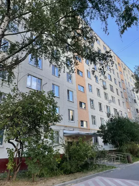 1-к кв. Москва Широкая ул., 11 (32.7 м) - Фото 1