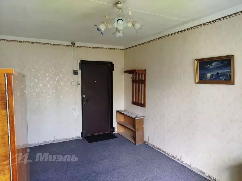 Комната Московская область, Люберцы Шоссейная ул., 10 (14.7 м) - Фото 1