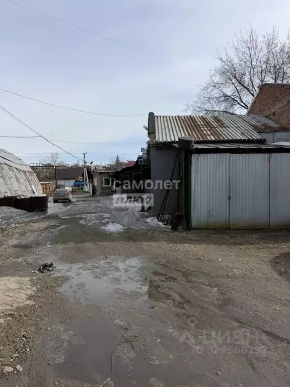 Склад в Иркутская область, Иркутск Киренская ул., 48 (2371 м) - Фото 2