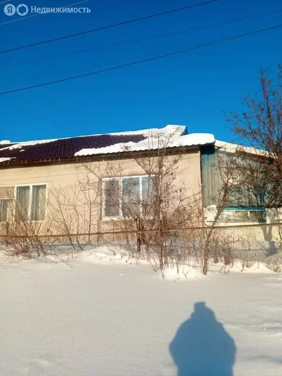 Дом в посёлок городского типа Пышма, улица Павлика Морозова (72.4 м) - Фото 2