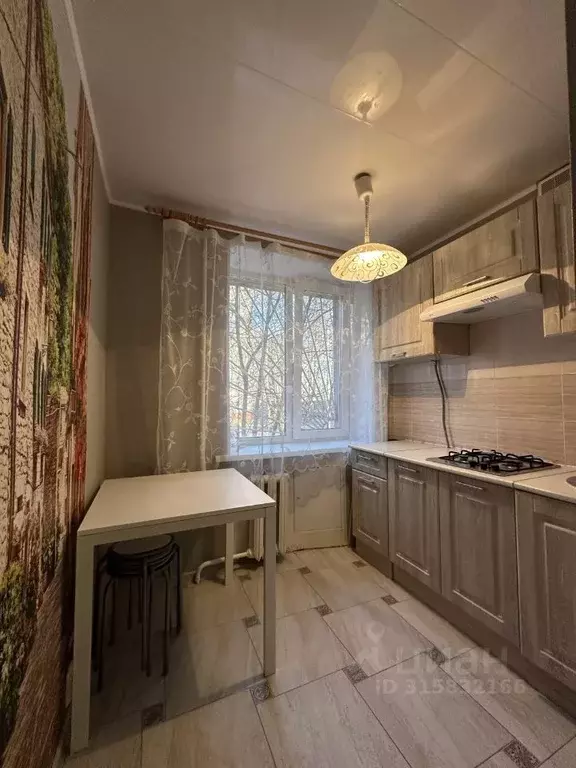 2-к кв. Московская область, Люберцы ул. Электрификации, 23 (45.0 м) - Фото 1