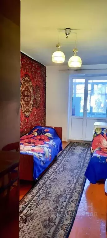 2-к кв. Волгоградская область, Волгоград ул. Маршала Еременко, 144 ... - Фото 1
