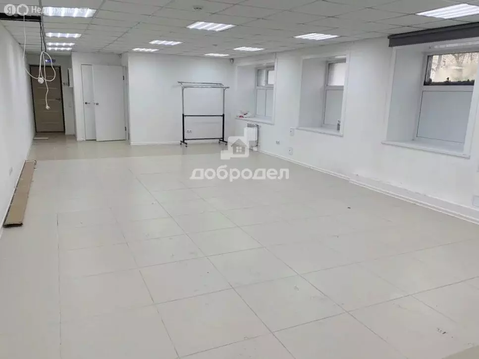 Офис (81.4 м) - Фото 1