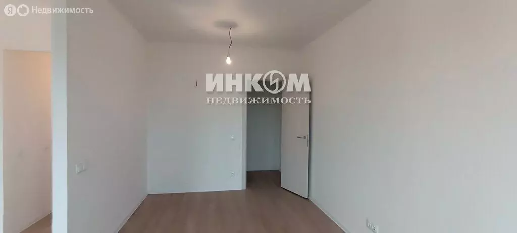 1-комнатная квартира: Котельники, микрорайон Парковый, 14 (33.7 м) - Фото 1