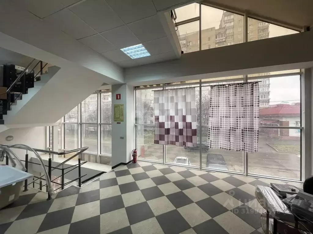 Помещение свободного назначения в Ставропольский край, Ставрополь ул. ... - Фото 1