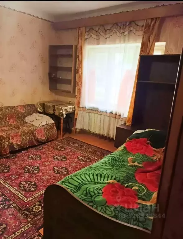 1-к кв. Крым, Керчь ул. Мира, 6 (31.1 м) - Фото 1