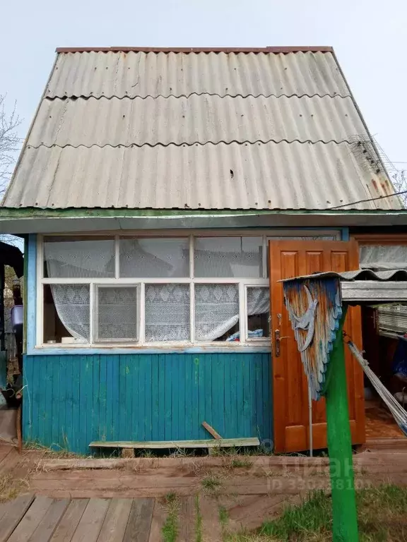 Дом в Иркутская область, Братск  (60 м) - Фото 1