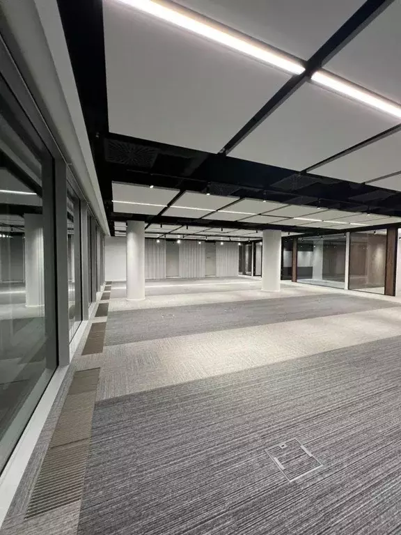 Офис в Москва 1-я Тверская-Ямская ул., 21 (411 м) - Фото 1