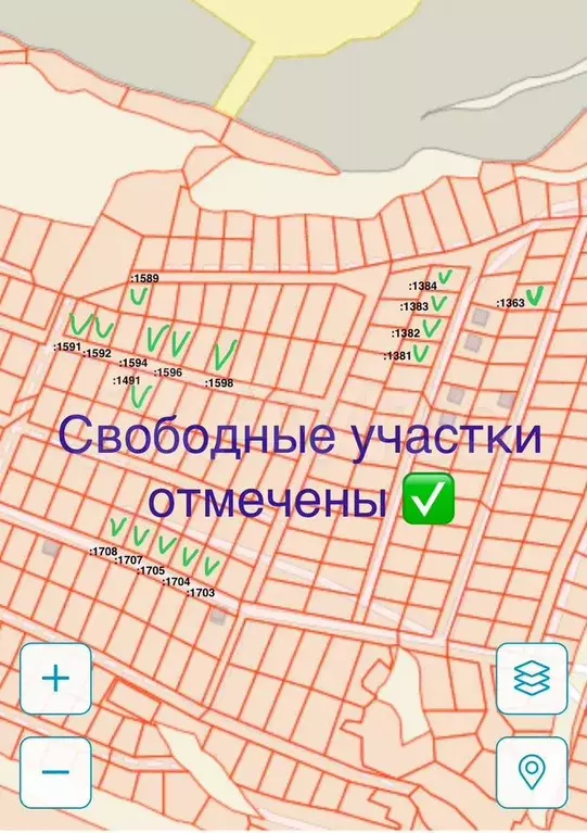 Участок 6,5 сот. (ИЖС) - Фото 1