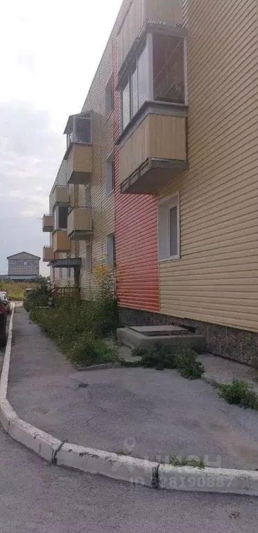 Помещение свободного назначения в Новосибирская область, Обь ул. ... - Фото 2