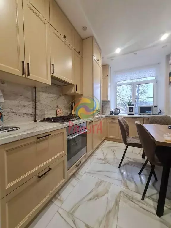 4-к кв. Ивановская область, Иваново ул. Комсомольская, 10 (98.7 м) - Фото 1