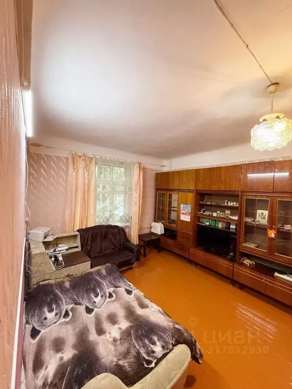 2-к кв. Кировская область, Киров Октябрьский просп., 74 (60.7 м) - Фото 0