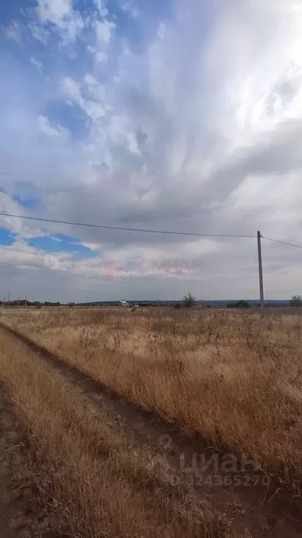 Участок в Ростовская область, Новочеркасск Троицкая пл. (6.0 сот.) - Фото 1