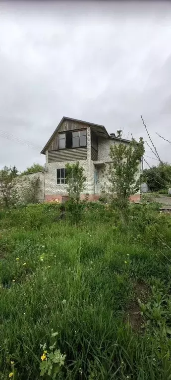Дача 101,3 м на участке 16 сот. - Фото 0